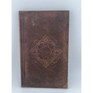 The Witcher 3 Wild Hunt - A Fractured Land: Tales of the Northern Realms Book